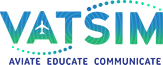 Virtual Norwegian Partners: VATSIM